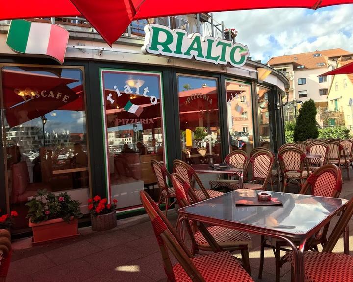 Restaurant Rialto